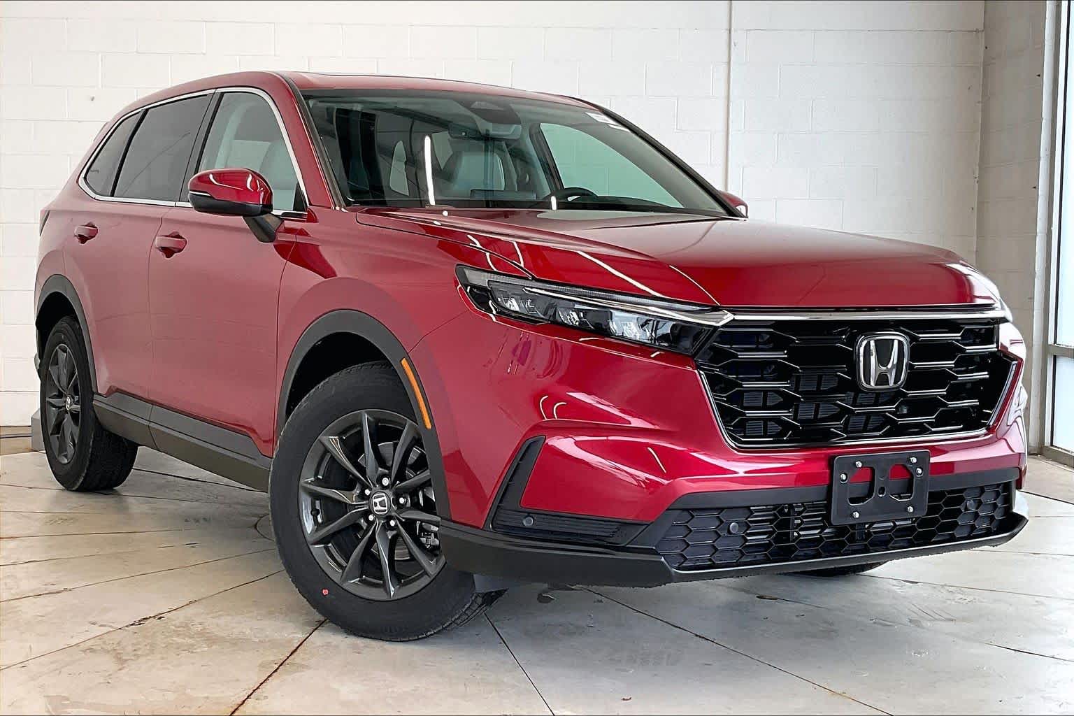 Thumbnail: 2026 Honda CR-V - 22