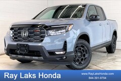 2026 Honda Ridgeline TrailSport+ Truck Crew Cab