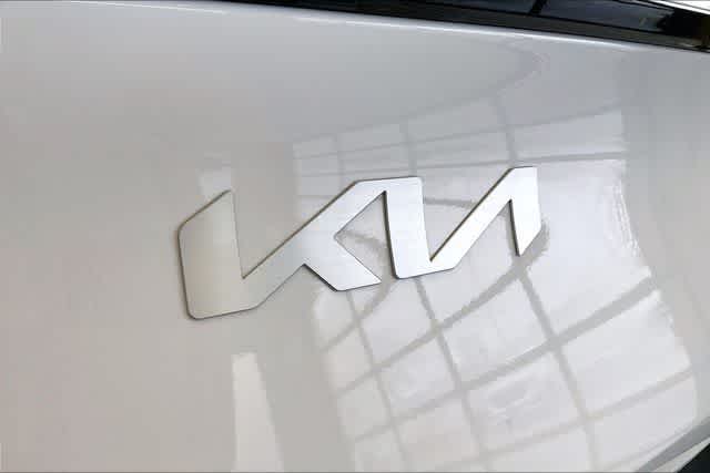Thumbnail: 2024 Kia Sportage - 7