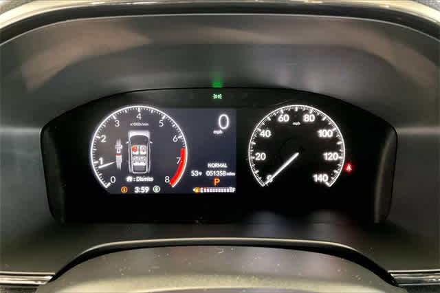 Thumbnail: 2023 Honda CR-V - 19