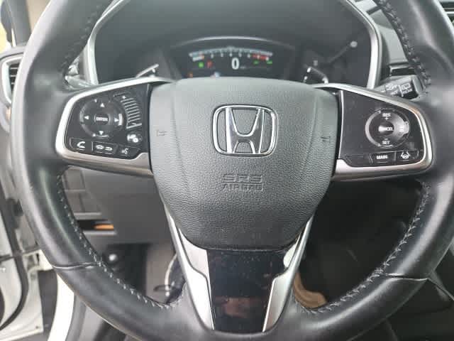 Thumbnail: 2018 Honda CR-V - 13