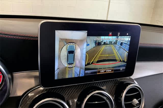 Thumbnail: 2019 Mercedes-Benz GLC - 29