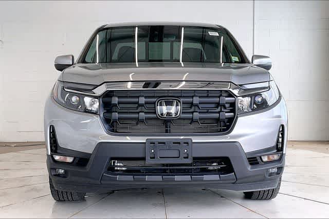 Thumbnail: 2025 Honda Ridgeline - 7