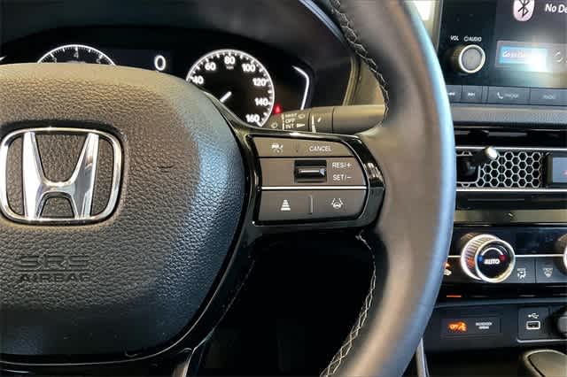 Thumbnail: 2023 Honda Civic - 28