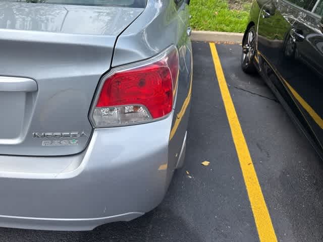 Thumbnail: 2013 Subaru Impreza - 6