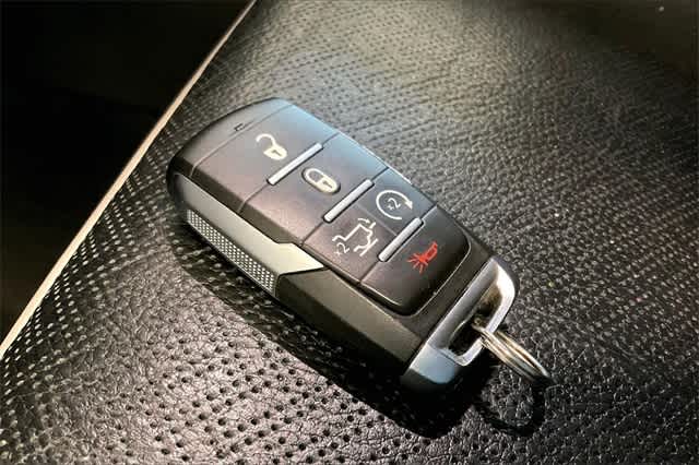 Thumbnail: 2023 RAM 1500 - 21