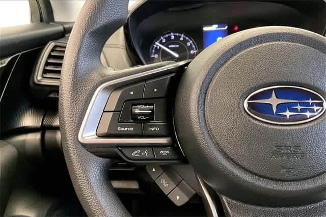 Thumbnail: 2023 Subaru Impreza - 27