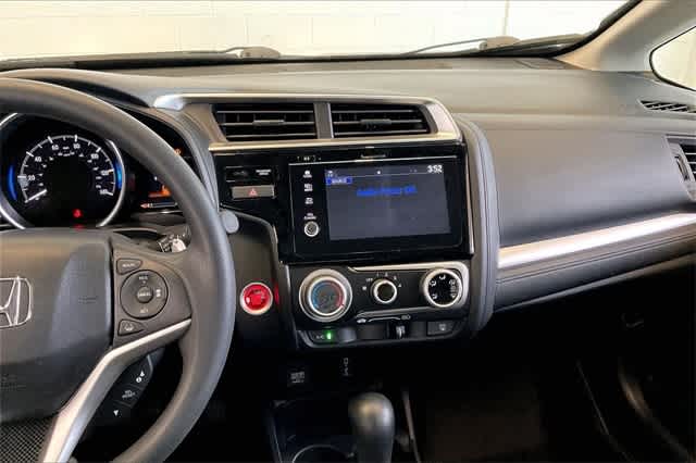 Thumbnail: 2019 Honda Fit - 17