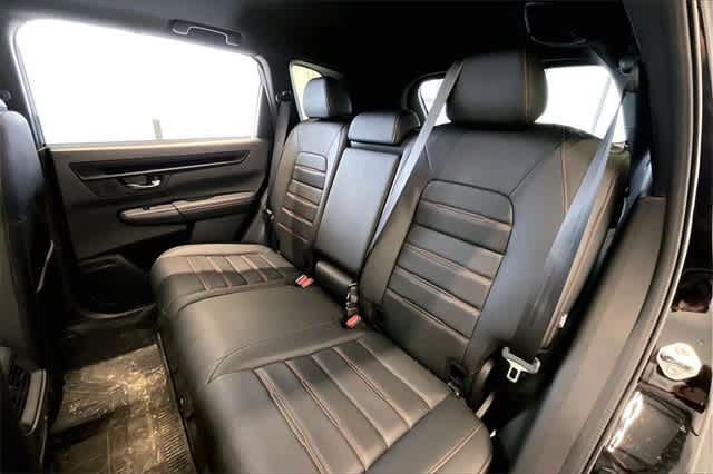 Thumbnail: 2026 Honda CR-V - 14