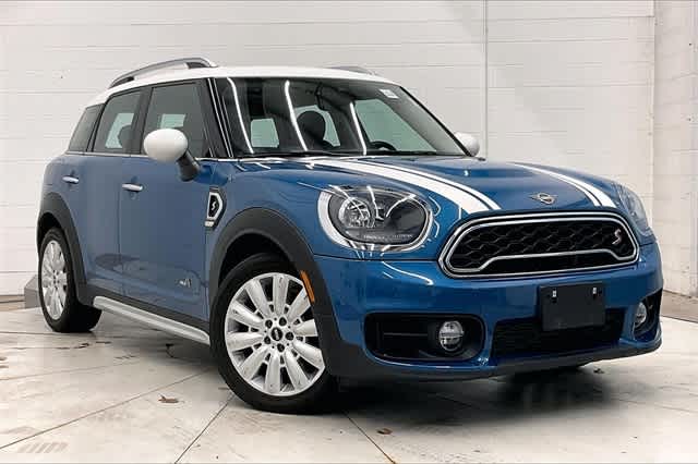 Thumbnail: 2019 MINI Cooper Countryman - 23
