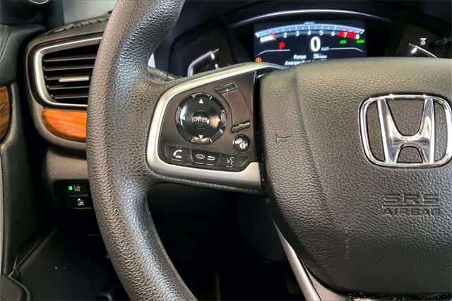 Thumbnail: 2022 Honda CR-V - 27