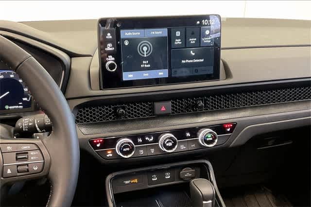 Thumbnail: 2026 Honda CR-V - 17