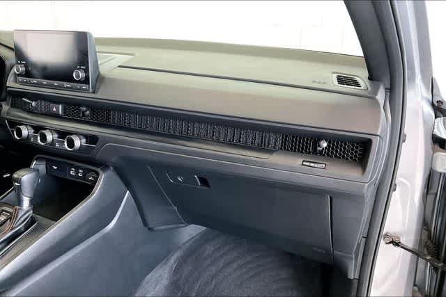 Thumbnail: 2023 Honda CR-V - 25