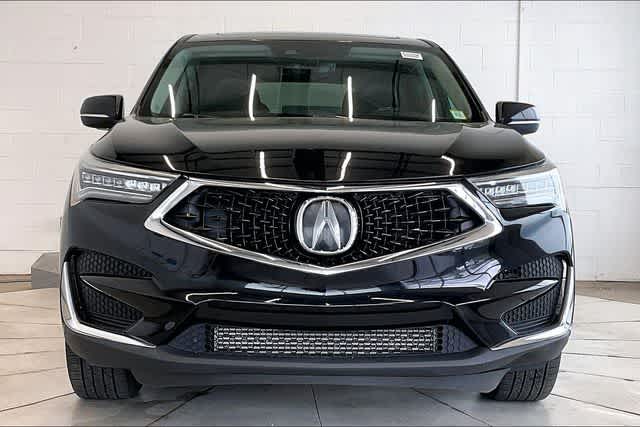 Thumbnail: 2019 Acura RDX - 7