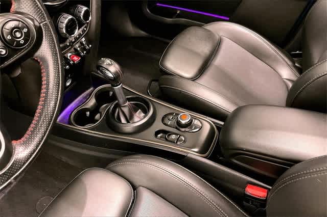 Thumbnail: 2019 MINI Cooper Countryman - 18