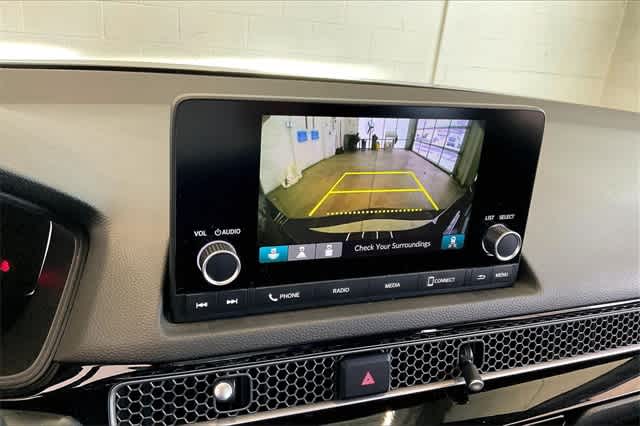 Thumbnail: 2025 Honda Civic - 29