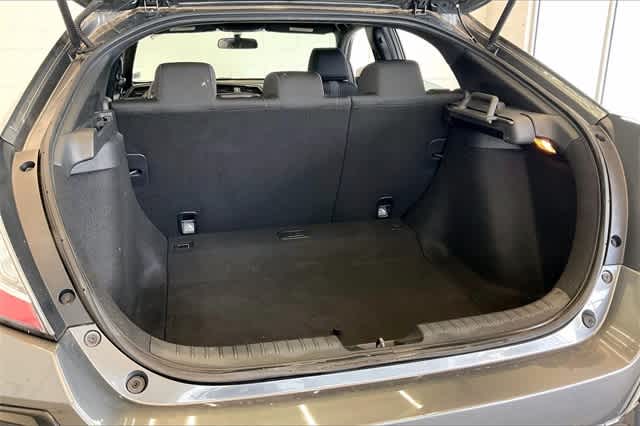 Thumbnail: 2018 Honda Civic - 20