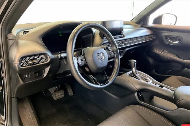 Thumbnail: 2023 Honda HR-V - 3