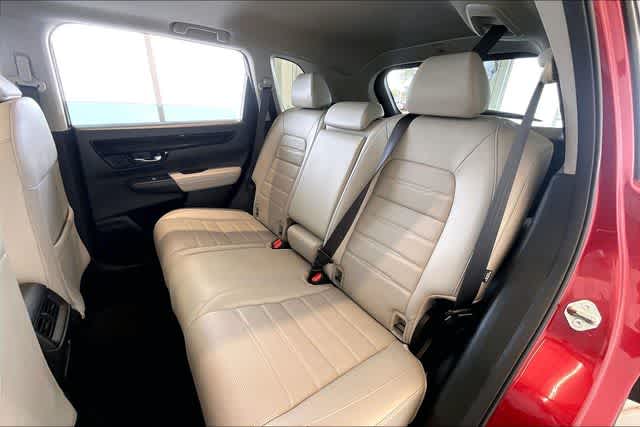 2024 Honda CR-V EX-L - Photo 14