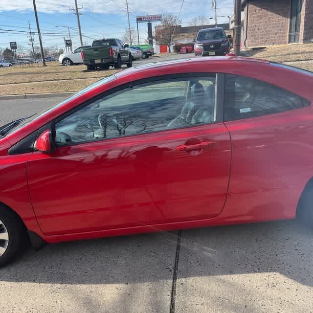Thumbnail: 2009 Honda Civic - 6