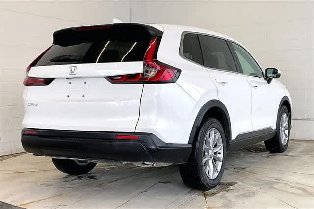 Thumbnail: 2025 Honda CR-V - 24