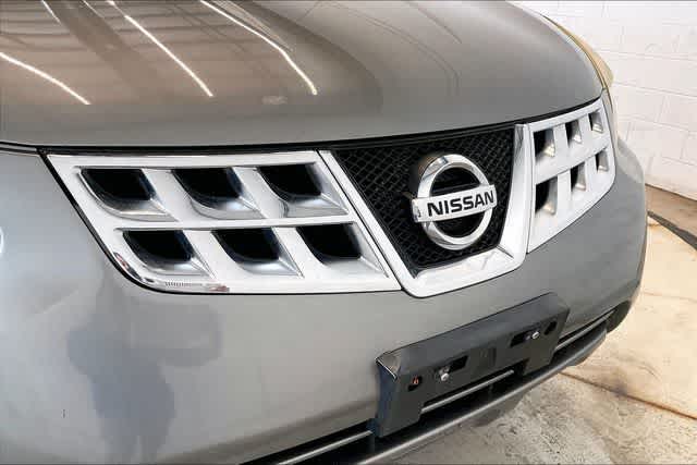 Thumbnail: 2013 Nissan Rogue - 34