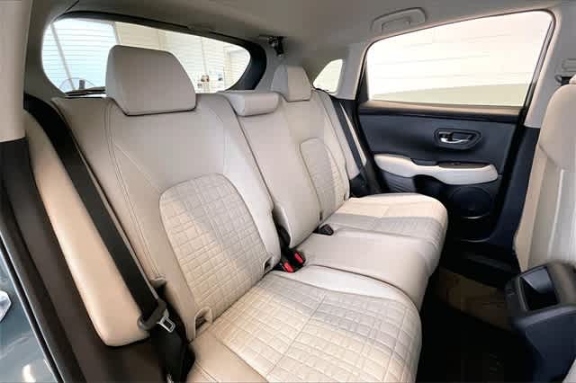 Thumbnail: 2026 Honda HR-V - 26