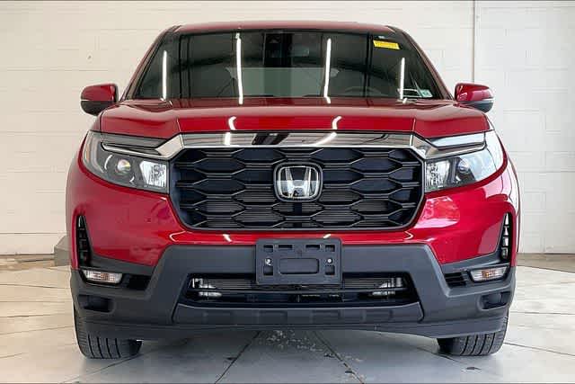 Thumbnail: 2023 Honda Passport - 6