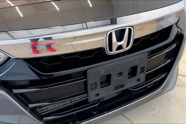 Thumbnail: 2018 Honda Accord - 35