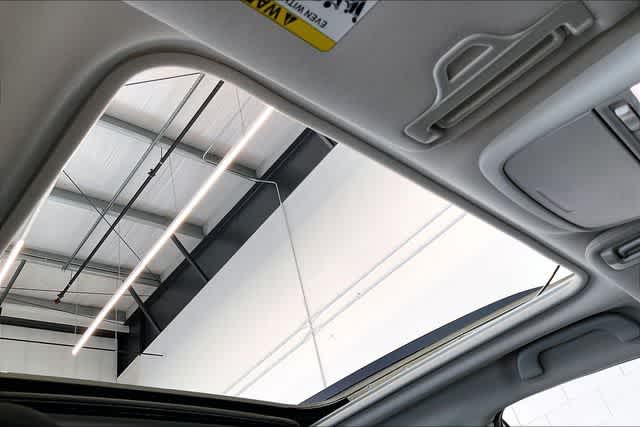 Thumbnail: 2023 Subaru Forester - 33