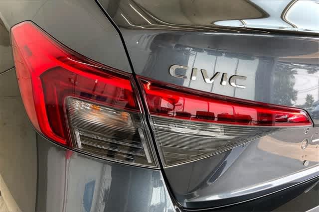 Thumbnail: 2022 Honda Civic - 33