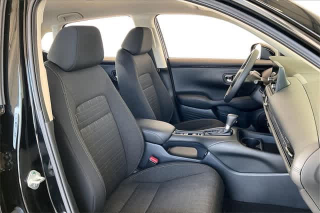 Thumbnail: 2023 Honda HR-V - 15