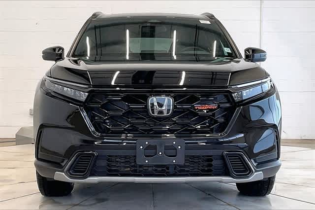 Thumbnail: 2026 Honda CR-V - 7