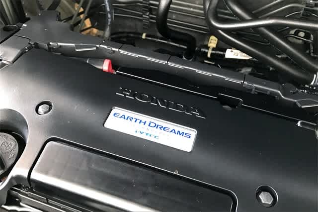 Thumbnail: 2016 Honda CR-V - 32