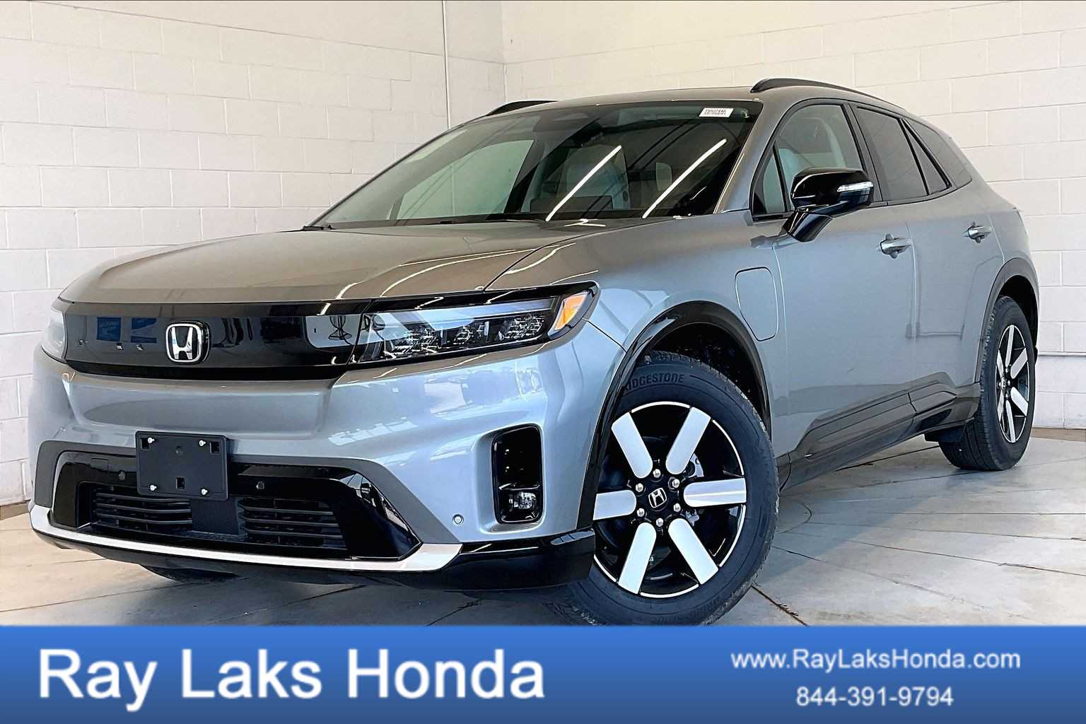 2026 Honda Prologue Touring -
                  Orchard Park, NY