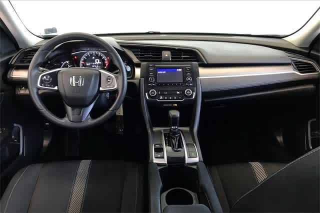 Thumbnail: 2018 Honda Civic - 15