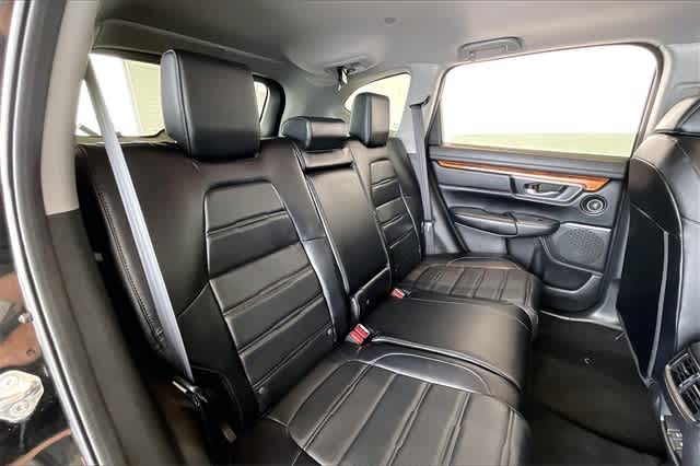 Thumbnail: 2018 Honda CR-V - 26