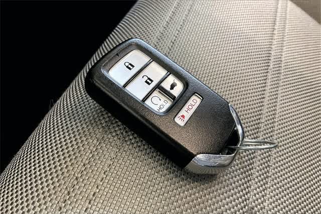 Thumbnail: 2022 Honda CR-V - 21