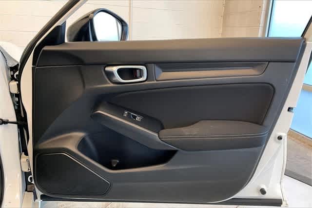 Thumbnail: 2024 Honda Civic - 31