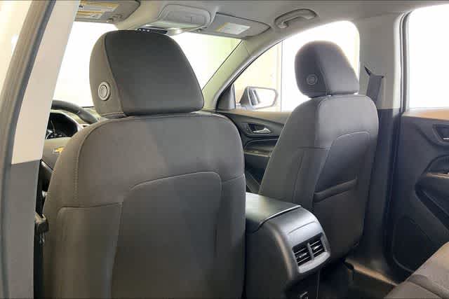 Thumbnail: 2024 Chevrolet Equinox - 13