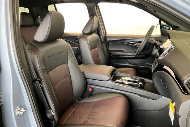 Thumbnail: 2026 Honda Ridgeline - 14