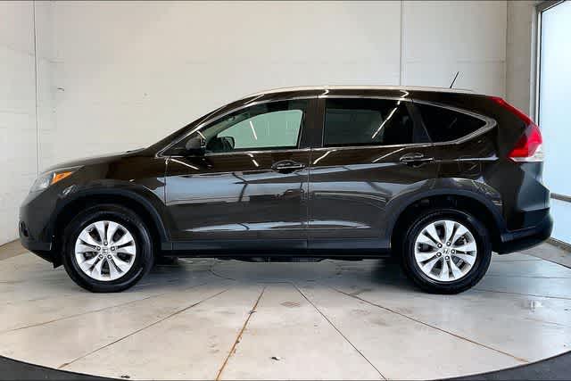 Thumbnail: 2013 Honda CR-V - 3