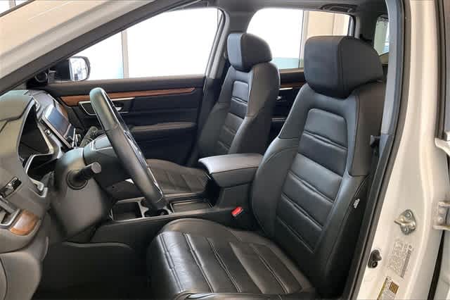 Thumbnail: 2020 Honda CR-V - 12