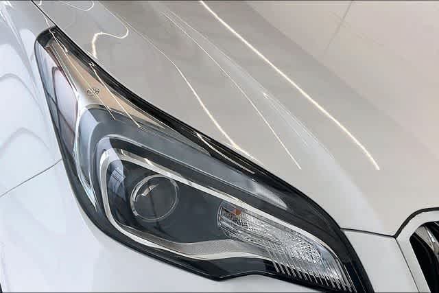 Thumbnail: 2017 Buick Envision - 31