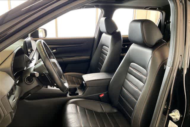 2024 Honda CR-V Sport-L - Photo 12