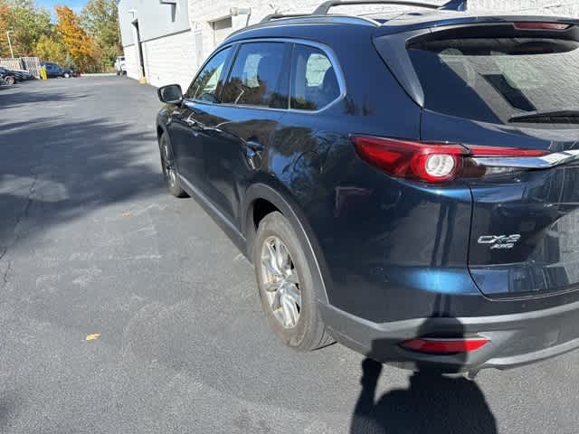 Thumbnail: 2016 Mazda CX-9 - 7