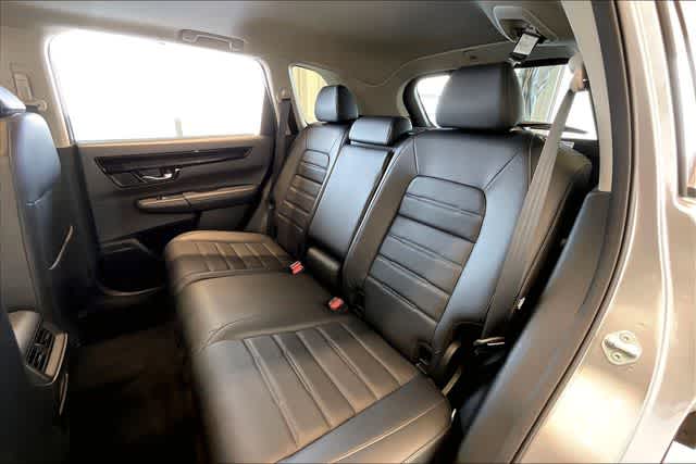 Thumbnail: 2023 Honda CR-V - 14