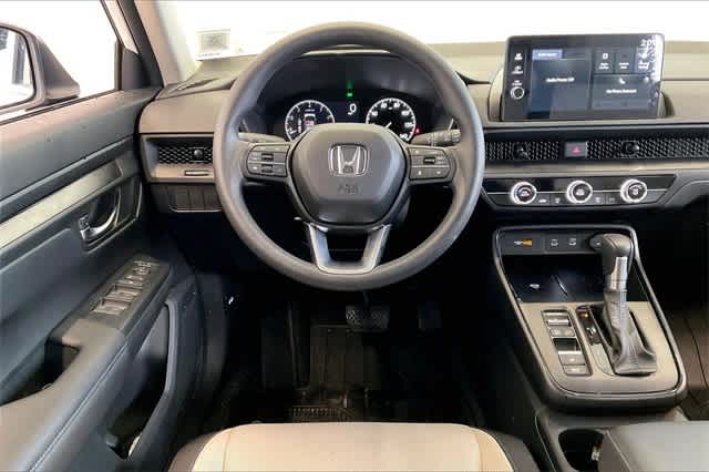 Thumbnail: 2026 Honda CR-V - 16