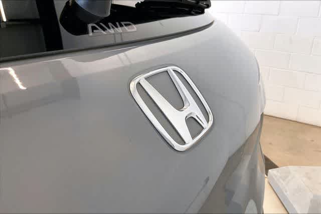 2027 Honda HR-V EX-L - Photo 8