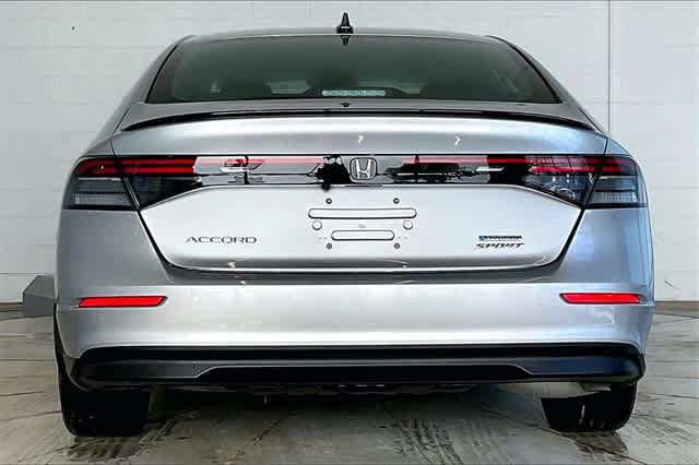 Thumbnail: 2025 Honda Accord - 6